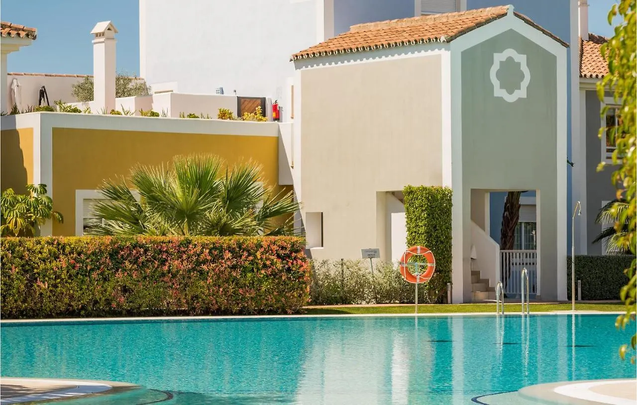Cozy Apartment In Estepona With Kitchenette 0*,  Spain