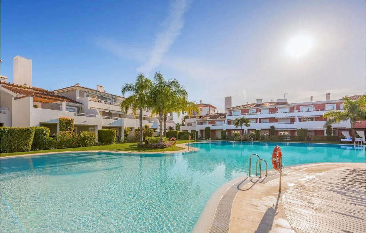 Cozy Apartment In Estepona With Kitchenette 0*,  Spain